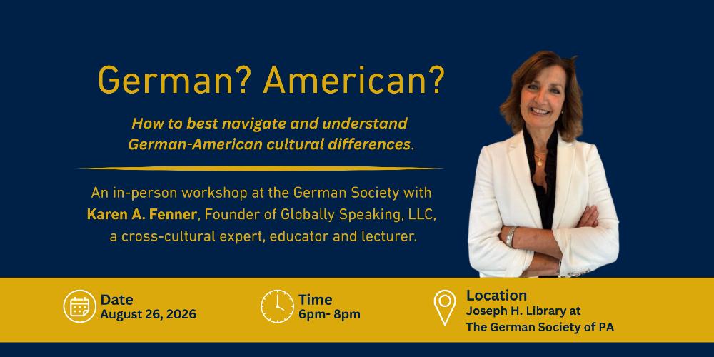 From Newcomer to Insider: Navigating German-American Culture