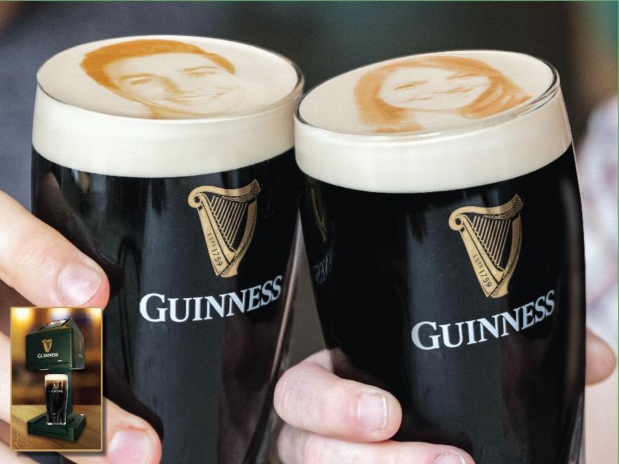 Pic in the Pint Night