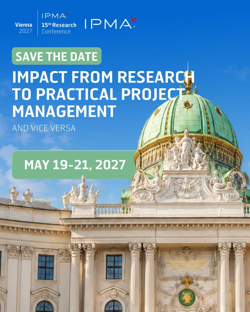 15th IPMA Research Conference
