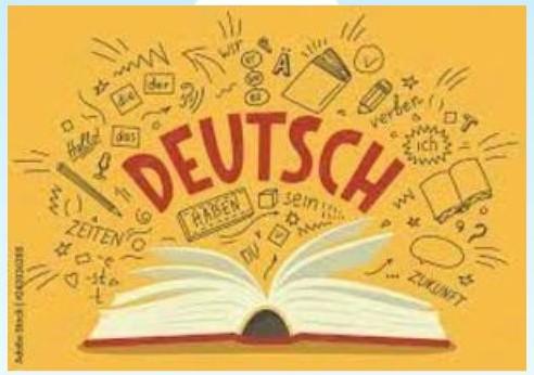 Summer Language Course: Advanced Conversational German (4E+)