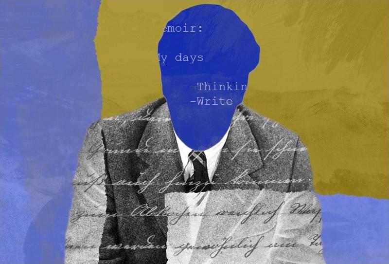 Writing & Journaling Classes at the IAHC — Six-Week Series