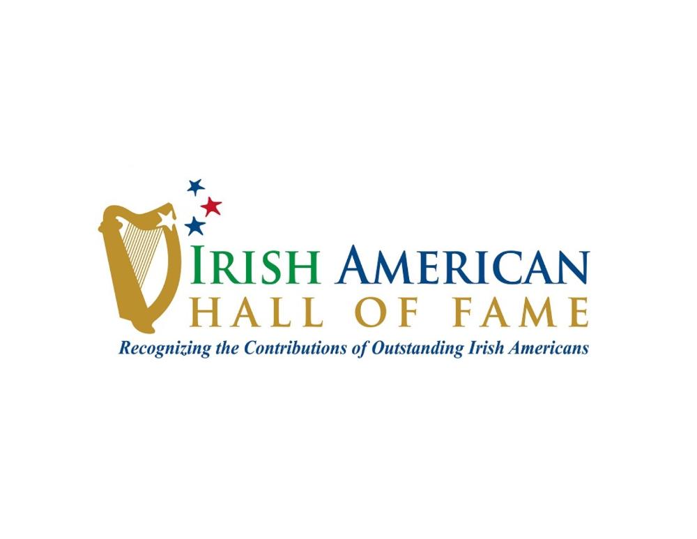 Irish American Hall of Fame 14th Annual Awards Gala