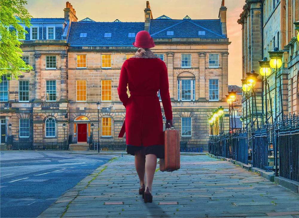 Great Irish Book Club