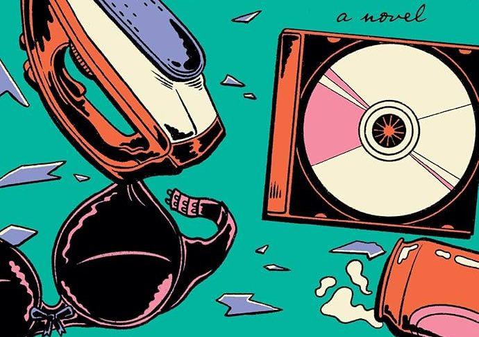 Great Irish Book Club