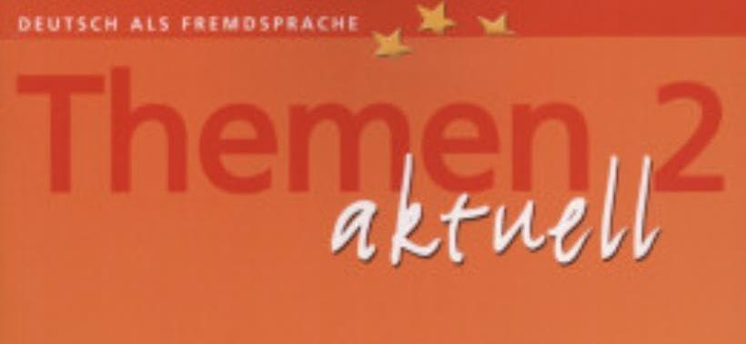 Summer Language Course: German Intermediate I - Monday, July 13 at 6:15 PM at German Society of Pennsylvania in West Poplar, Philadelphia
