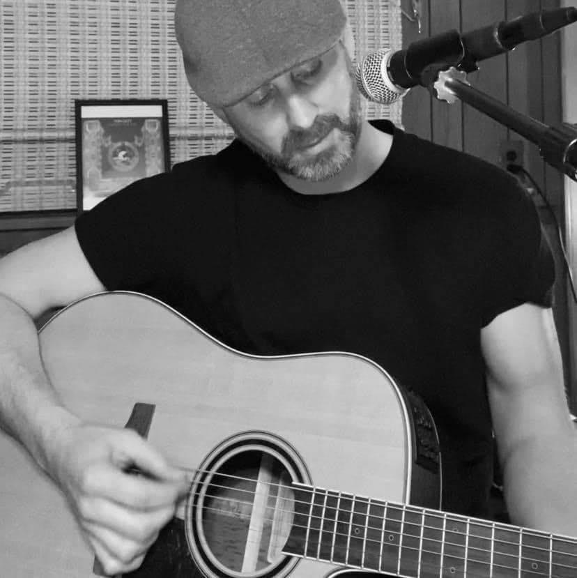 Kieran Byrne - Live in the Fifth Province