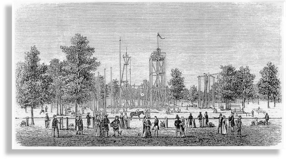 Lecture by Dr. Annette R. Hofmann