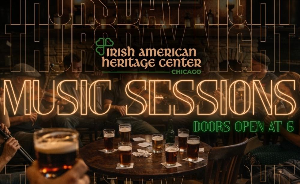 Thursday Night Music Sessions