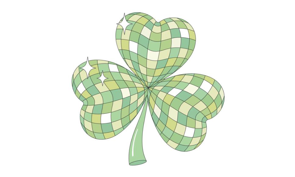 🪩 St. Patrick’s Season Kickoff Party ☘️