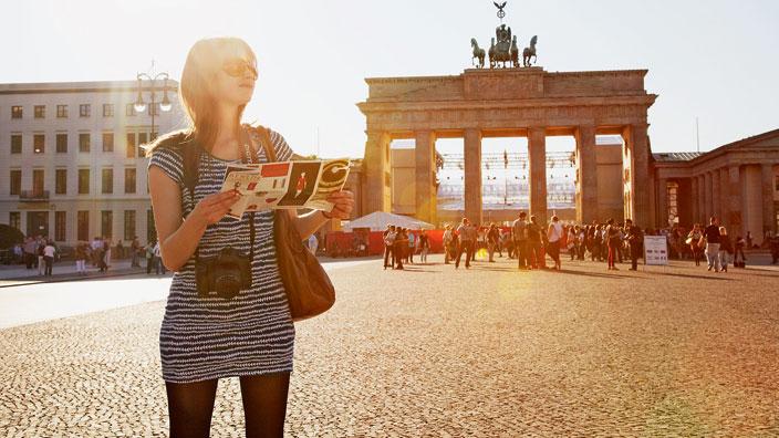 Summer Language Course: Germany Off The Beaten Path