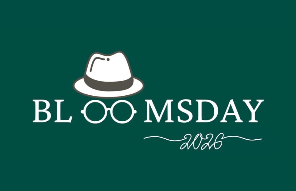 Bloomsday at the IAHC 2026