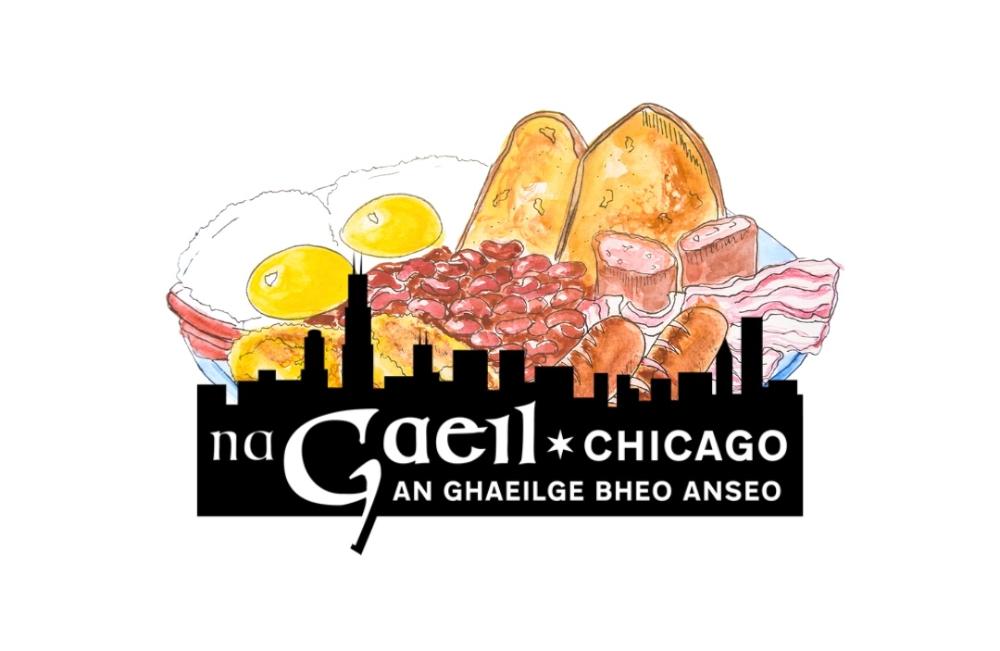 Sunday Mass & Breakfast - Celebrating the Irish Language