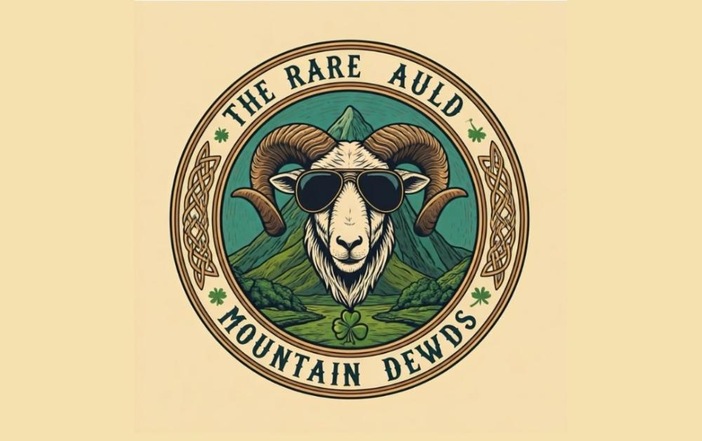 🎶 Live Music in the Fifth Province Pub - Rare Auld Mountian Dewds!