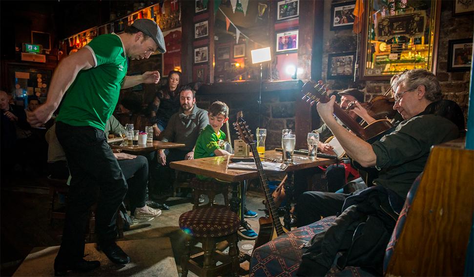 Thursday Night Music Sessions