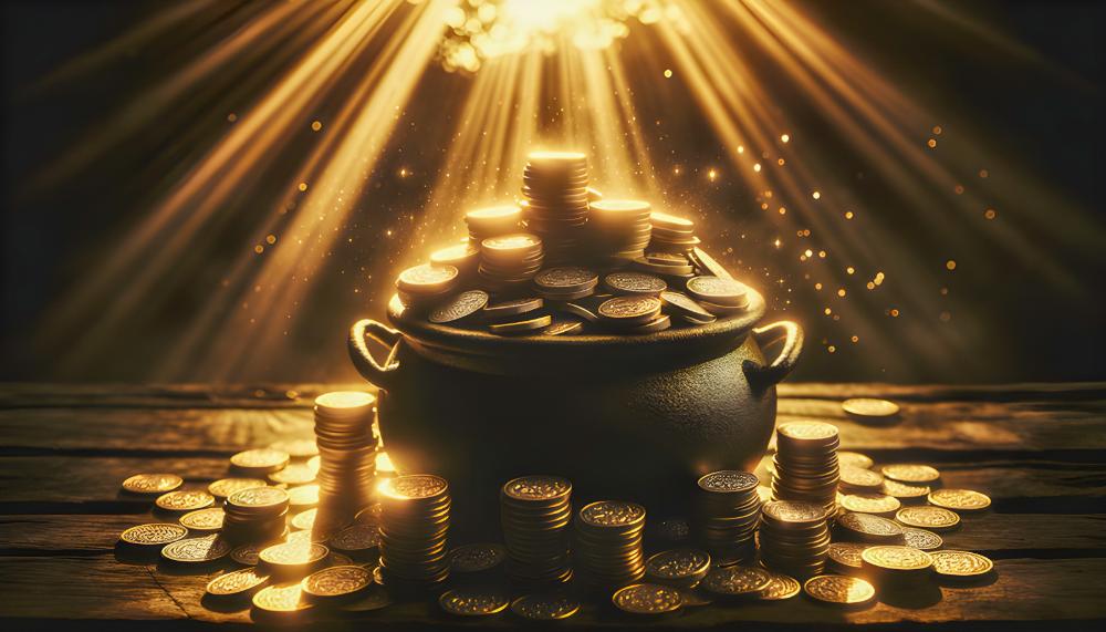 $60 FOUR-DAY ST PATRICK'S SEASON PASS (online only!)