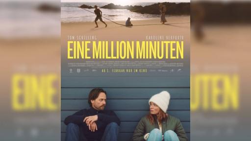 Friday Film Fest: Eine Million Minuten