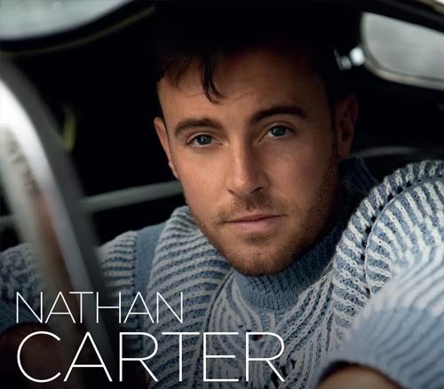 NATHAN CARTER CONCERT