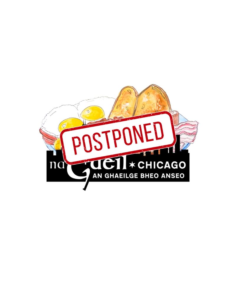 EVENT POSTPONED: Sunday Mass & Breakfast